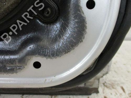 Left rear door MERCEDES-BENZ C-CLASS T-Model (S203) C 320 CDI (203.220) | BP26647512C4 