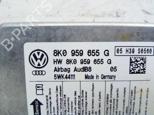 Control unit AUDI A4 Allroad B8 (8KH) 2.0 TFSI quattro | BP28307578M11 