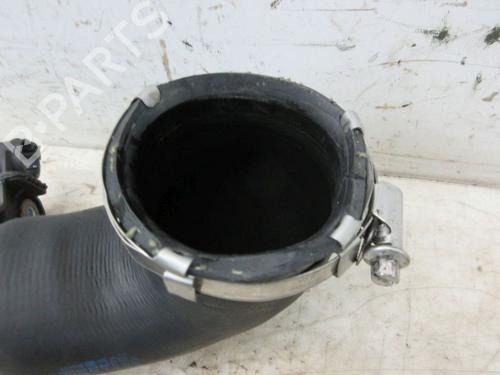 Pipe VW GOLF VI (5K1) 1.4 TSI | BP29096141M125 