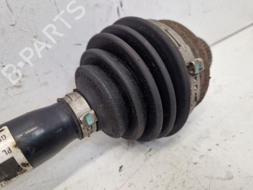 Left front driveshaft AUDI Q5 (8RB) 2.0 TFSI quattro | BP31703718M38  - Image 6