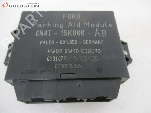 Elektronisk modul Elektronisk modul 38025432 38025432