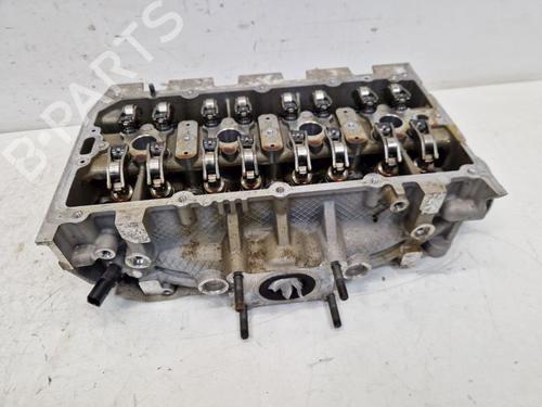 Used Cylinder head Cylinder head VW JETTA IV (162, 163, AV3, AV2) 1.4 TSI (150 hp) 35933446 35933446