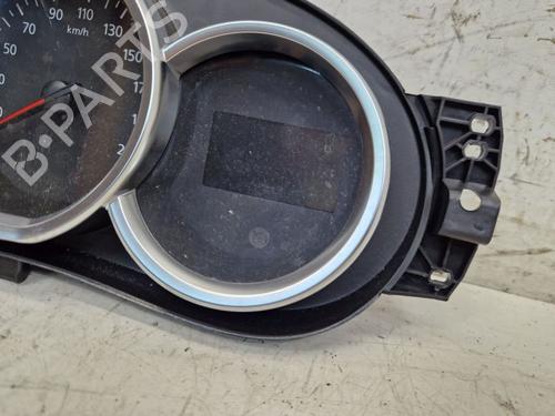 Instrument cluster DACIA SANDERO II 1.0 SCe 75 (B8JC, B8JD, B8NC) | BP37137110C47  - Image 5