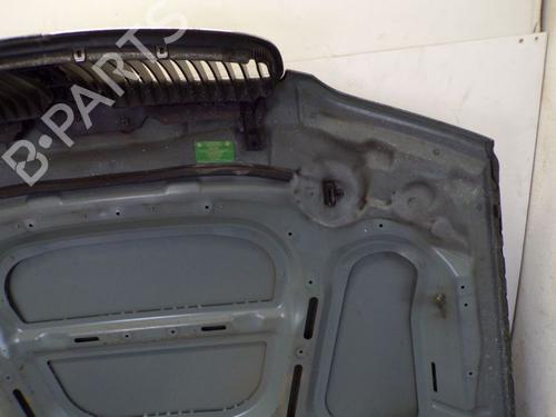 Hood BMW 7 (E65, E66, E67) 735 i, Li | BP19289447C1 