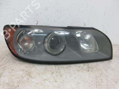 Used Right headlight VOLVO V50 (545) 1.6 D (110 hp) 29095176