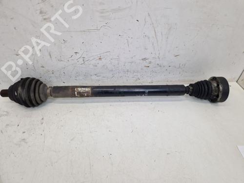 Used Right front driveshaft Right front driveshaft 37135583 37135583