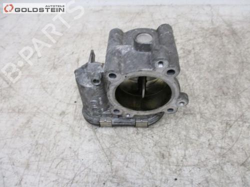 Used Throttle body MERCEDES-BENZ E-CLASS T-Model (S211) E 320 T CDI (211.222) (224 hp) 18750635