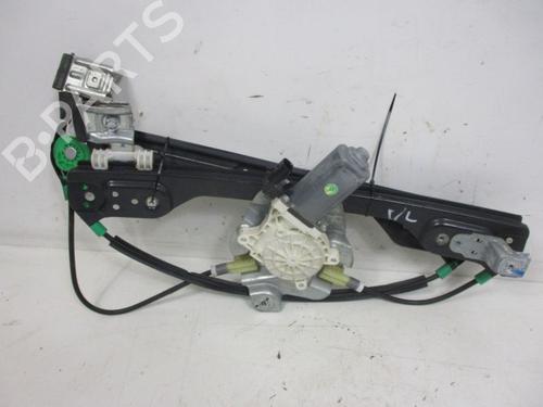 Used Left front window motor DODGE CHARGER 3.5 (253 hp) 31071284
