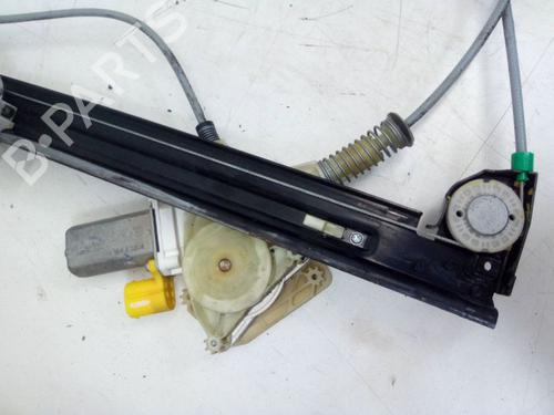 Front left window mechanism MINI MINI (R50, R53) Cooper | BP30398522C22 