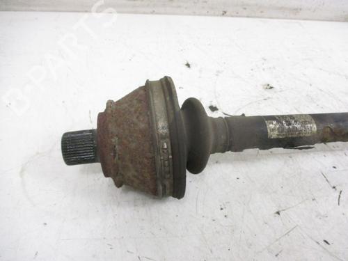 Driveshaft AUDI A8 D3 (4E2, 4E8) 4.0 TDI quattro | BP37113198M37 - Image 2