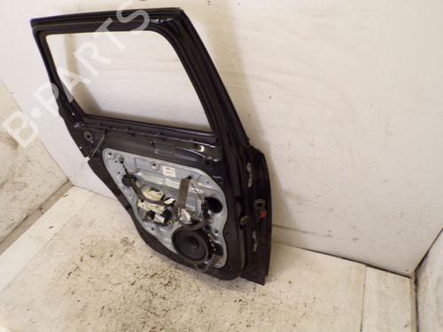 Left rear door VOLVO V50 (545) 2.0 D | BP26676673C4 