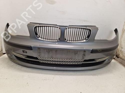 Used Front bumper Front bumper BMW 1 (E87) 116 i (122 hp) 34737991 34737991