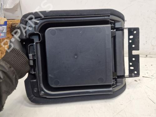 Armrest / Center console NISSAN PATHFINDER III (R51) 4.0 4WD | BP31149395I20 