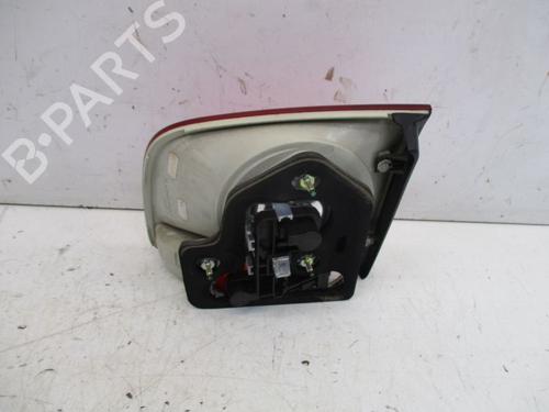 Left tailgate light VW TOUAREG (7LA, 7L6, 7L7) 3.2 V6 | BP29086473C79 