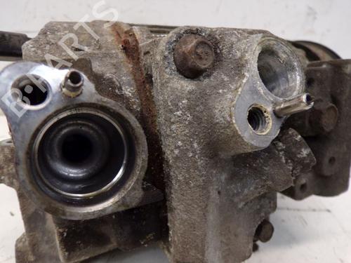 AC compressor VW GOLF PLUS V (5M1, 521) 1.6 FSI | BP37076390M34 - Image 6