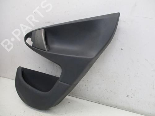 Rear right panel TOYOTA AYGO (_B1_) 1.0 (KGB10_, KGB10R) | BP37123564C61 - Image 4