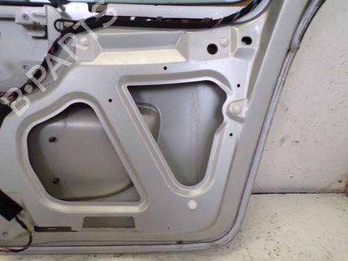 Tailgate MERCEDES-BENZ A-CLASS (W169) A 160 CDI (169.006, 169.306) | BP19294691C6 