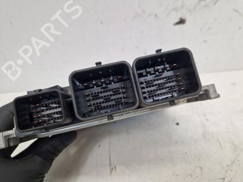Engine control unit (ECU) CITROËN DS3 (SA_) 1.6 THP 150 | BP32661554M57 - Image 4