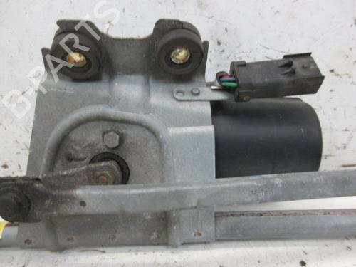Front wipers mechanism JEEP CHEROKEE (KJ) 3.7 4x4 | BP19295200C83 