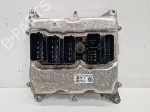 Engine control unit (ECU) BMW 3 Gran Turismo (F34) 328 i xDrive | BP39062907M57 - Image 2