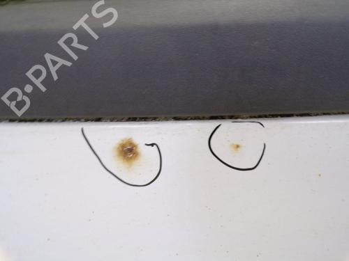 Left front door MERCEDES-BENZ VITO / MIXTO Van (W639) 111 CDI (639.601, 639.603, 639.605) | BP29084101C2 