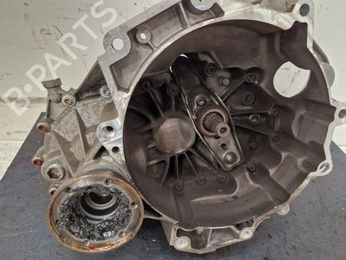Gearbox VW GOLF PLUS V (5M1, 521) 1.4 16V | BP29387767M3 