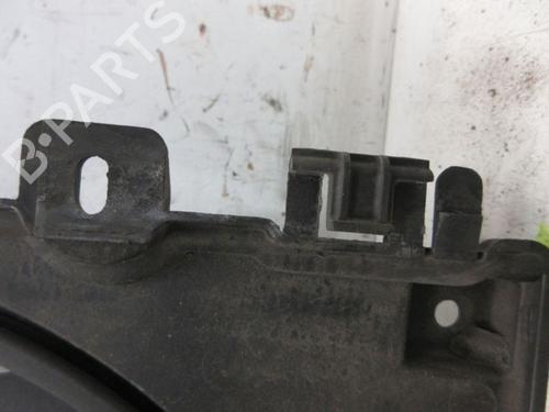 Fan NISSAN NOTE (E11, NE11) 1.5 dCi | BP37121571M128 - Image 8