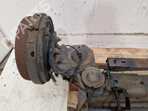 Rear axle CITROËN JUMPY II Van 1.6 HDi 90 16V | BP38028461M2 - Image 7