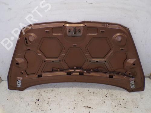 Motorhjelm FORD B-MAX (JK) 1.0 EcoBoost | BP29093727C1 