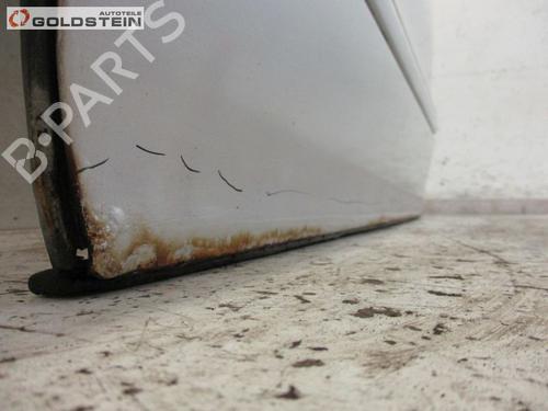 Left front door MERCEDES-BENZ S-CLASS (W220) S 320 CDI (220.026, 220.126) | BP26647531C2 