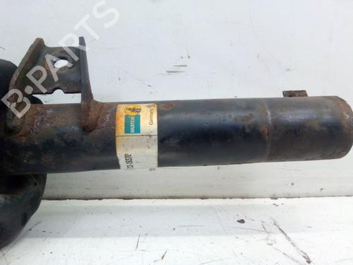 Right front shock absorber VW GOLF PLUS V (5M1, 521) 1.6 FSI | BP31702737M17 