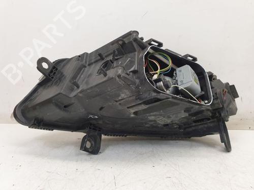 Left headlight AUDI A6 C6 Avant (4F5) 3.0 TDI quattro | BP36440643C28 - Image 7