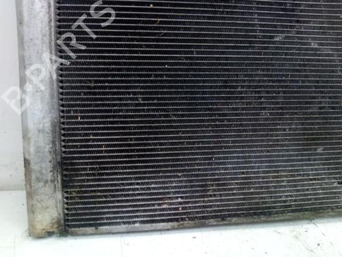 Water radiator BMW 5 Touring (E61) 525 xi | BP29106435M31 