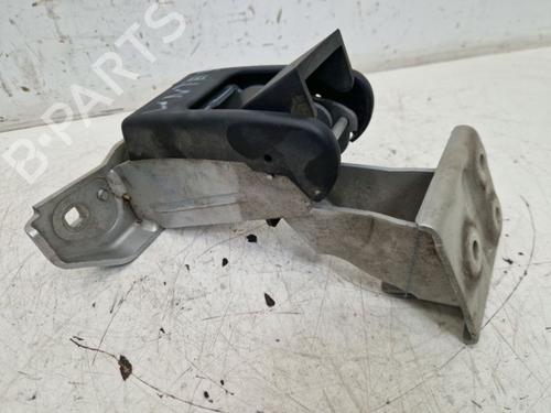 Hinge/Door check strap PEUGEOT EXPERT Van (VF3A_, VF3U_, VF3X_) 1.6 HDi 90 8V | BP29100112C146 