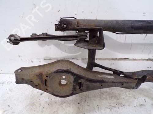 Rear axle VW GOLF VI Variant (AJ5) 1.6 TDI | BP29100569M2 