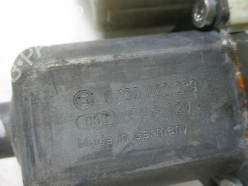 Rear left window mechanism CITROËN C4 I (LC_) 2.0 HDi | BP18797388C24 