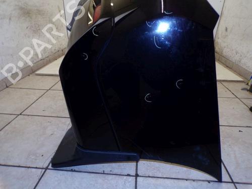 Paraurti posteriore TOYOTA LAND CRUISER PRADO (_J12_) 3.0 D-4D (KDJ120, KDJ125) | BP30737087C8