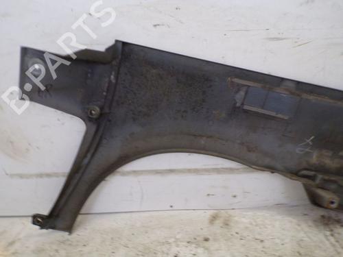 Right rear fenders PEUGEOT 807 (EB_) 2.0 HDi | BP29086120C44 
