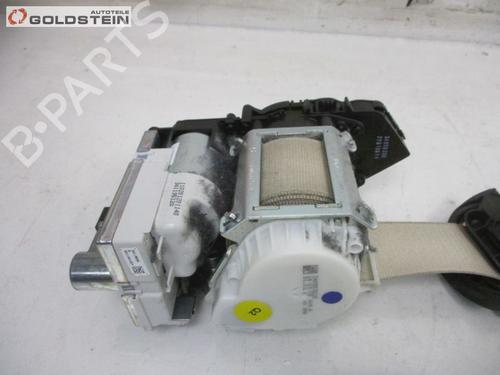Front left seatbelt MERCEDES-BENZ S-CLASS (W221, V221) S 350 BlueTec (221.026, 221.126) | BP18756889I26 