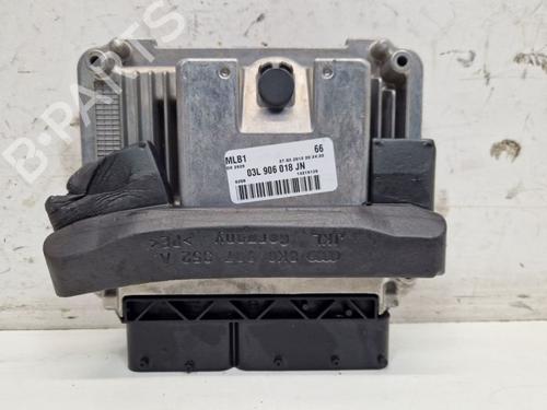 Centralina do motor Centralina do motor AUDI Q5 (8RB) 2.0 TDI quattro (177 hp) 36656020 36656020