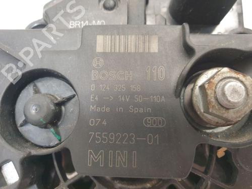 Alternator MINI MINI (R50, R53) Cooper | BP34042030M7 - Image 8
