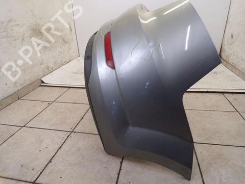 Rear bumper FORD MONDEO IV (BA7) 1.8 TDCi | BP29094287C8 