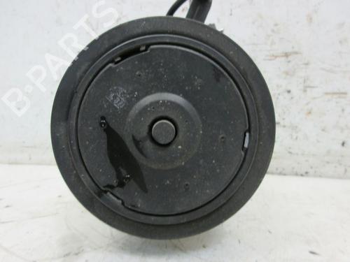 AC compressor VW POLO V (6R1, 6C1) 1.2 | BP29092868M34