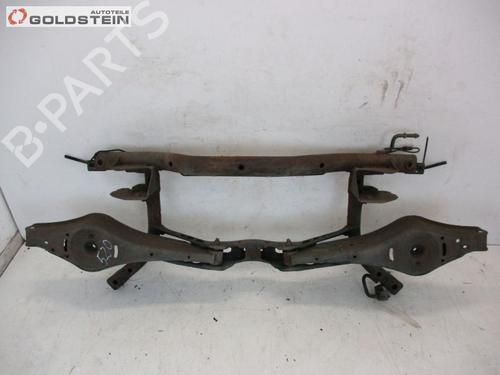 Used Rear axle SEAT LEON (1P1) 2.0 TDI (170 hp) 18749895
