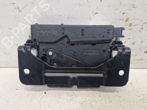 Electronic module BMW X3 (F25) xDrive 20 d | BP29102133M83