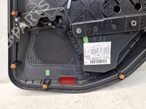 Rear left panel MERCEDES-BENZ GLK-CLASS (X204) 350 4-matic (204.987) | BP37136102C60 - Image 9