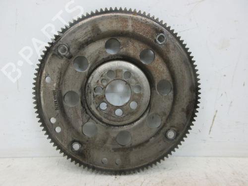 Used Flywheel DODGE JOURNEY 2.4 (170 hp) 19300188