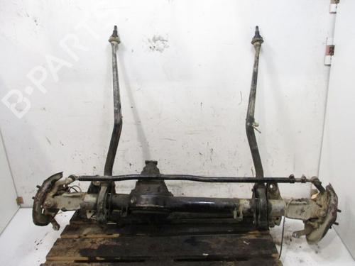 Used Subframe Subframe 37111629 37111629