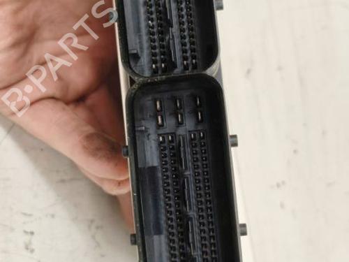 Engine control unit (ECU) VW GOLF PLUS V (5M1, 521) 1.4 16V | BP39742595M57 - Image 4