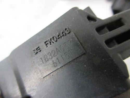 Ignition coil MITSUBISHI MIRAGE / SPACE STAR VI Hatchback (A0_A) 1.0 (A05A) | BP40170049M94 - Image 6